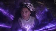 Agatha's not the only one with new tricks up her sleeve. Discover the extent of Wanda's power in Agatha: Coven of Chaos (Image via Marvel Studios)